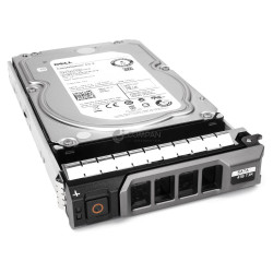 9PR63 DELL 4TB 7.2K 6G 3.5 SATA LFF HOT-SWAP R HDD 09PR63